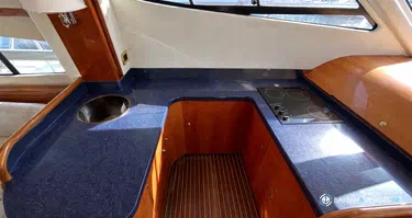 Cranchi Atlantique 48