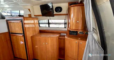 Cranchi Atlantique 48