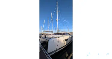 Fountaine Pajot Astrea 42