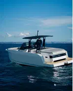 De Antonio Yachts D29