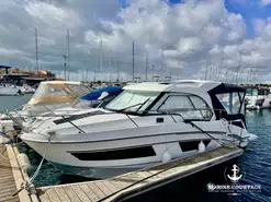 Beneteau Antares 9 OB