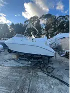 Sessa Marine Oyster 20