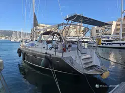 Jeanneau Sun Odyssey 45 DS