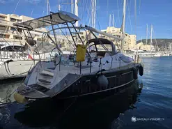 Jeanneau Sun Odyssey 45 DS
