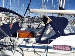 Bavaria 42 cruiser