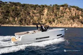 De Antonio Yachts D32 Open