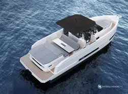 De Antonio Yachts D32 Open