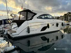Beneteau Monte Carlo 42