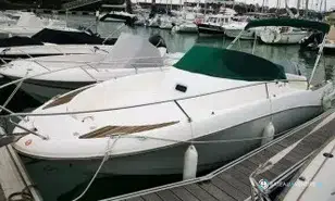 Jeanneau Cap Camarat 755 WA