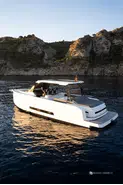 De Antonio Yachts D36 Open