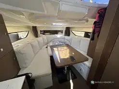 Jeanneau Cap Camarat 10.5 WA