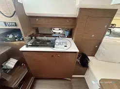 Jeanneau Cap Camarat 10.5 WA