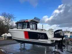 Jeanneau MERRY FISHER 795 SPORT SERIE 2