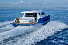 Aventura Yacht 38 SC