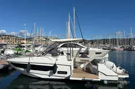 Beneteau Flyer 9 Sundeck