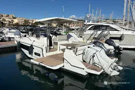 Beneteau Flyer 9 Sundeck