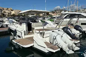 Beneteau Flyer 9 Sundeck