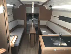Jeanneau Sun Odyssey 349