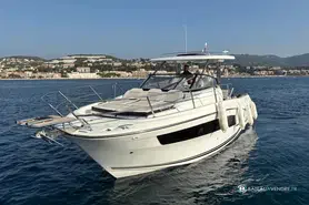 Jeanneau Cap Camarat 10.5 WA