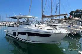 Jeanneau Cap Camarat 10.5 WA Cap Camarat 10.5 Wa Serie 2