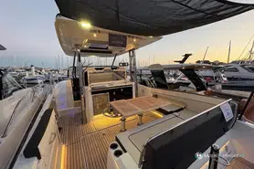 Jeanneau Cap Camarat 10.5 WA