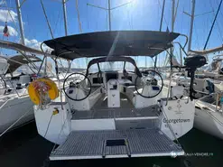 Jeanneau Sun Odyssey 410