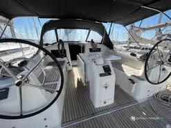 Jeanneau Sun Odyssey 410