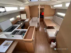 Jeanneau Sun Odyssey 410