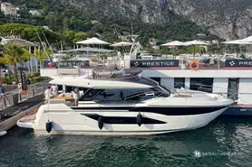 Prestige Yachts F4.9