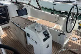 Jeanneau Sun Odyssey 410