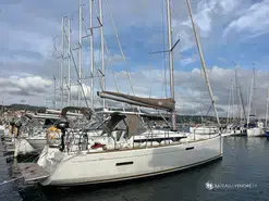 Jeanneau Sun Odyssey 389