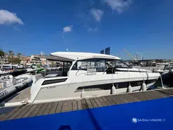 Jeanneau NC 37