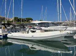 Capelli Tempest 900 WA