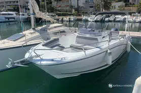 Jeanneau Cap Camarat 6.5 CC