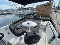 Jeanneau Cap Camarat 6.5 CC Serie 3