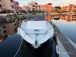 B2 Marine Cap Ferret 652 Cabin Cruiser