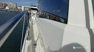 Prestige Yachts  520 Fly