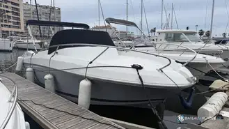 Beneteau Flyer 650 Open