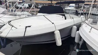 Beneteau Flyer 650 Open