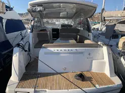 Jeanneau Leader 9