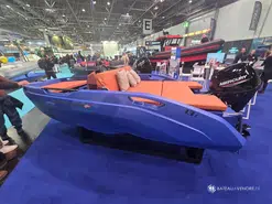 Seastorm 13S SUNDECK