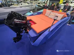 Seastorm 13S SUNDECK