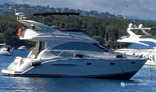 Meridian Yacht  341