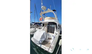 Meridian Yacht  341