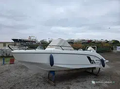 Beneteau Flyer 7 SUNdeck