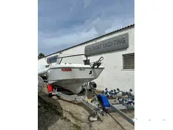 Beneteau Flyer 7 SUNdeck