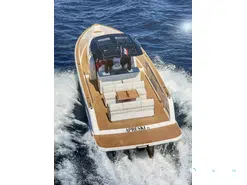 Pardo Yachts Pardo 38