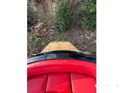 Correct Craft Super Air Nautique 210