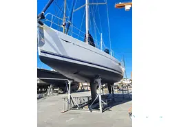 Jeanneau Sun Odyssey 45 Performance