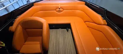 Tullio Abbate Sea Star 23